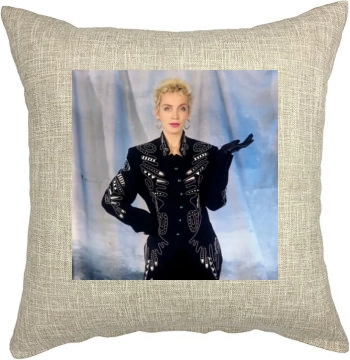 Annie Lennox Pillow