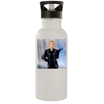 Annie Lennox Stainless Steel Water Bottle