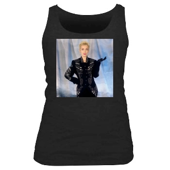 Annie Lennox Women's Tank Top