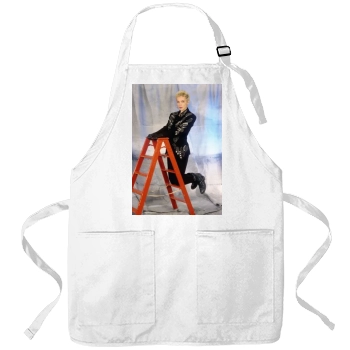 Annie Lennox Apron