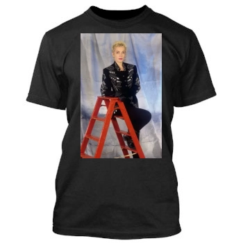 Annie Lennox Men's TShirt