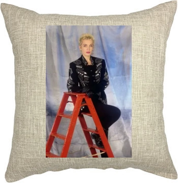 Annie Lennox Pillow