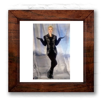 Annie Lennox 6x6