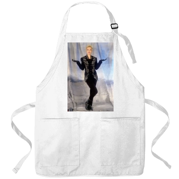 Annie Lennox Apron