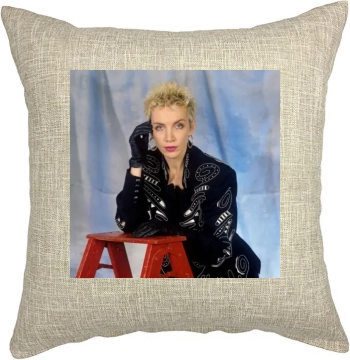 Annie Lennox Pillow