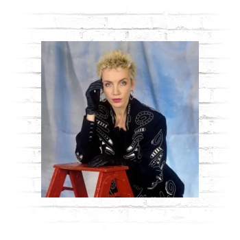 Annie Lennox Poster