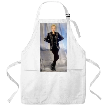 Annie Lennox Apron