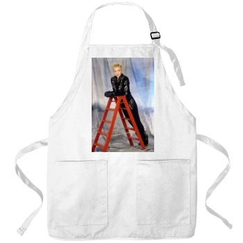 Annie Lennox Apron