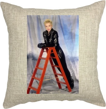 Annie Lennox Pillow