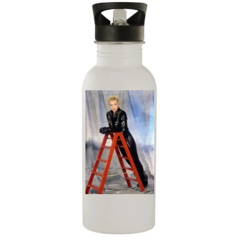 Annie Lennox Stainless Steel Water Bottle