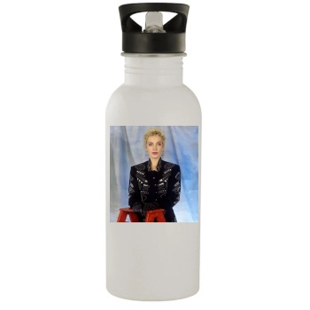 Annie Lennox Stainless Steel Water Bottle