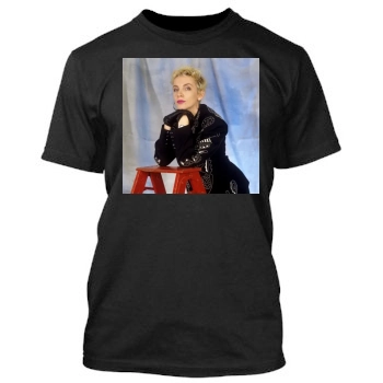 Annie Lennox Men's TShirt