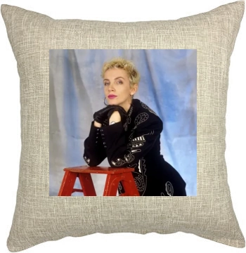 Annie Lennox Pillow