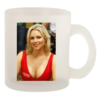 Abi Titmuss 10oz Frosted Mug