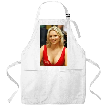 Abi Titmuss Apron