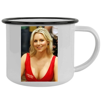 Abi Titmuss Camping Mug