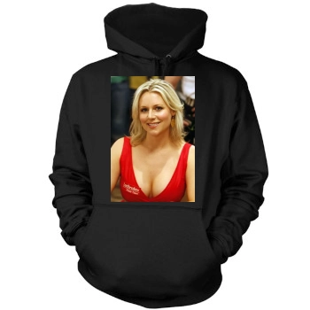 Abi Titmuss Mens Pullover Hoodie Sweatshirt