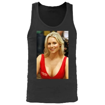 Abi Titmuss Men's Tank Top