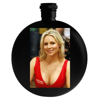 Abi Titmuss Round Flask