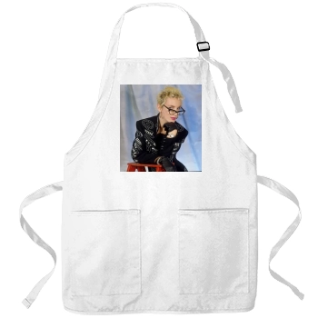 Annie Lennox Apron