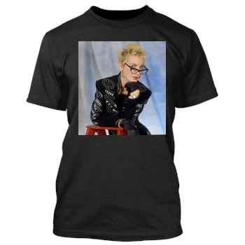 Annie Lennox Men's TShirt