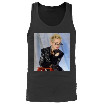 Annie Lennox Men's Tank Top