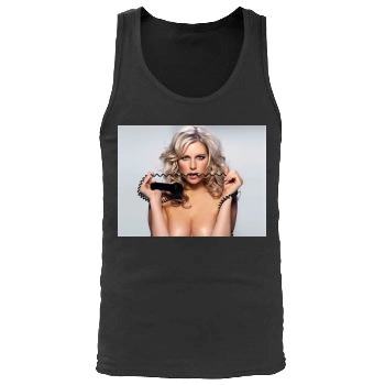 Abi Titmuss Men's Tank Top