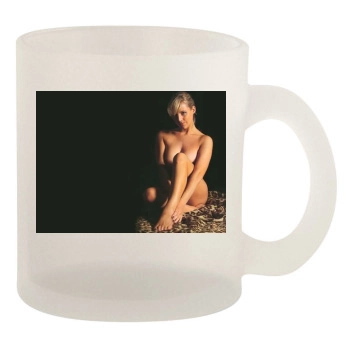 Abi Titmuss 10oz Frosted Mug