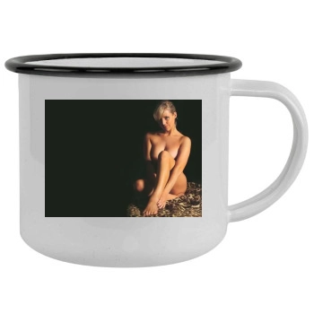 Abi Titmuss Camping Mug