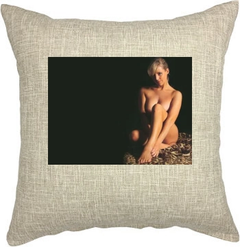 Abi Titmuss Pillow