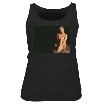 Abi Titmuss Women's Tank Top