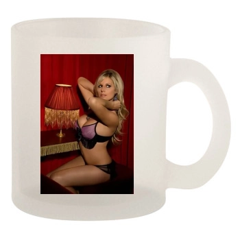 Abi Titmuss 10oz Frosted Mug