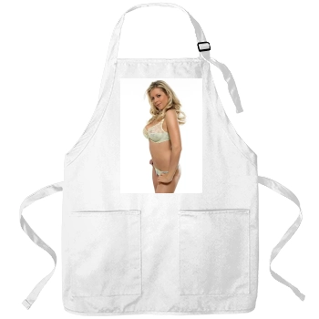 Abi Titmuss Apron