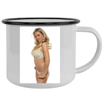 Abi Titmuss Camping Mug