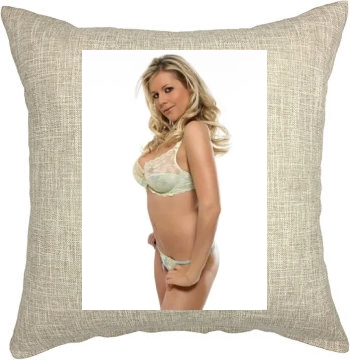 Abi Titmuss Pillow