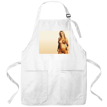 Abi Titmuss Apron