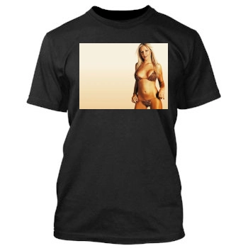 Abi Titmuss Men's TShirt