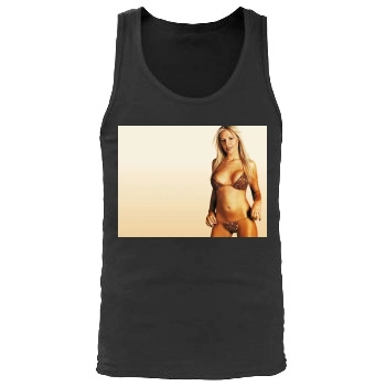 Abi Titmuss Men's Tank Top