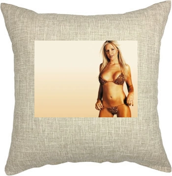 Abi Titmuss Pillow