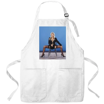 Abi Titmuss Apron