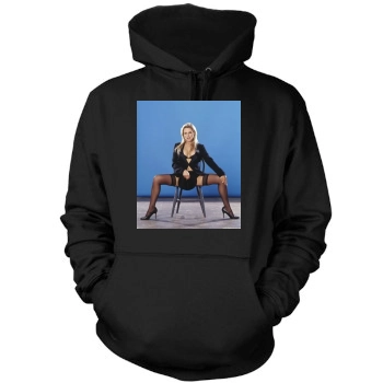 Abi Titmuss Mens Pullover Hoodie Sweatshirt