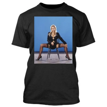 Abi Titmuss Men's TShirt