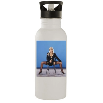 Abi Titmuss Stainless Steel Water Bottle