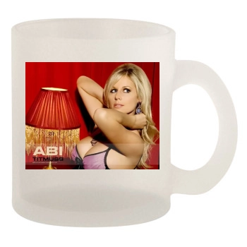 Abi Titmuss 10oz Frosted Mug