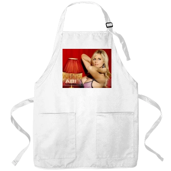 Abi Titmuss Apron