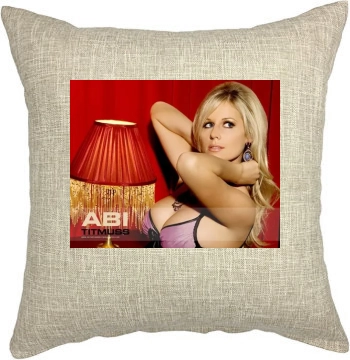 Abi Titmuss Pillow