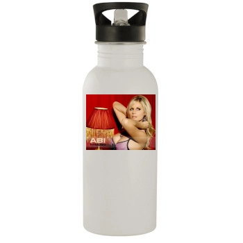 Abi Titmuss Stainless Steel Water Bottle