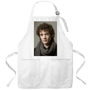 Anton Yelchin Apron