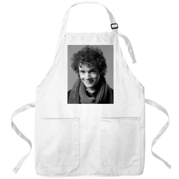 Anton Yelchin Apron