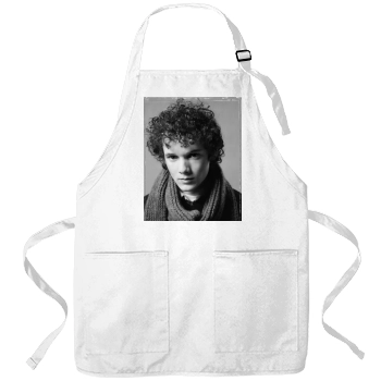 Anton Yelchin Apron